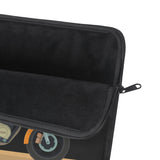 Ride Fast Bike Laptop Sleeve (Macbook, HP, Lenovo, Asus, Others) | Laptop Cover