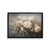 Snowy Blossoms Wall Art