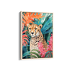 Jungle Majesty Wall Art