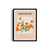 Herbal Whispers Botanical Modern Wall Art