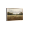 Sunlit Savanna Wall Art
