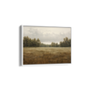 Sunlit Savanna Wall Art