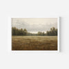 Sunlit Savanna Wall Art