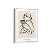 Pure Love Boho Modern Wall Art