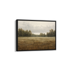 Sunlit Savanna Wall Art