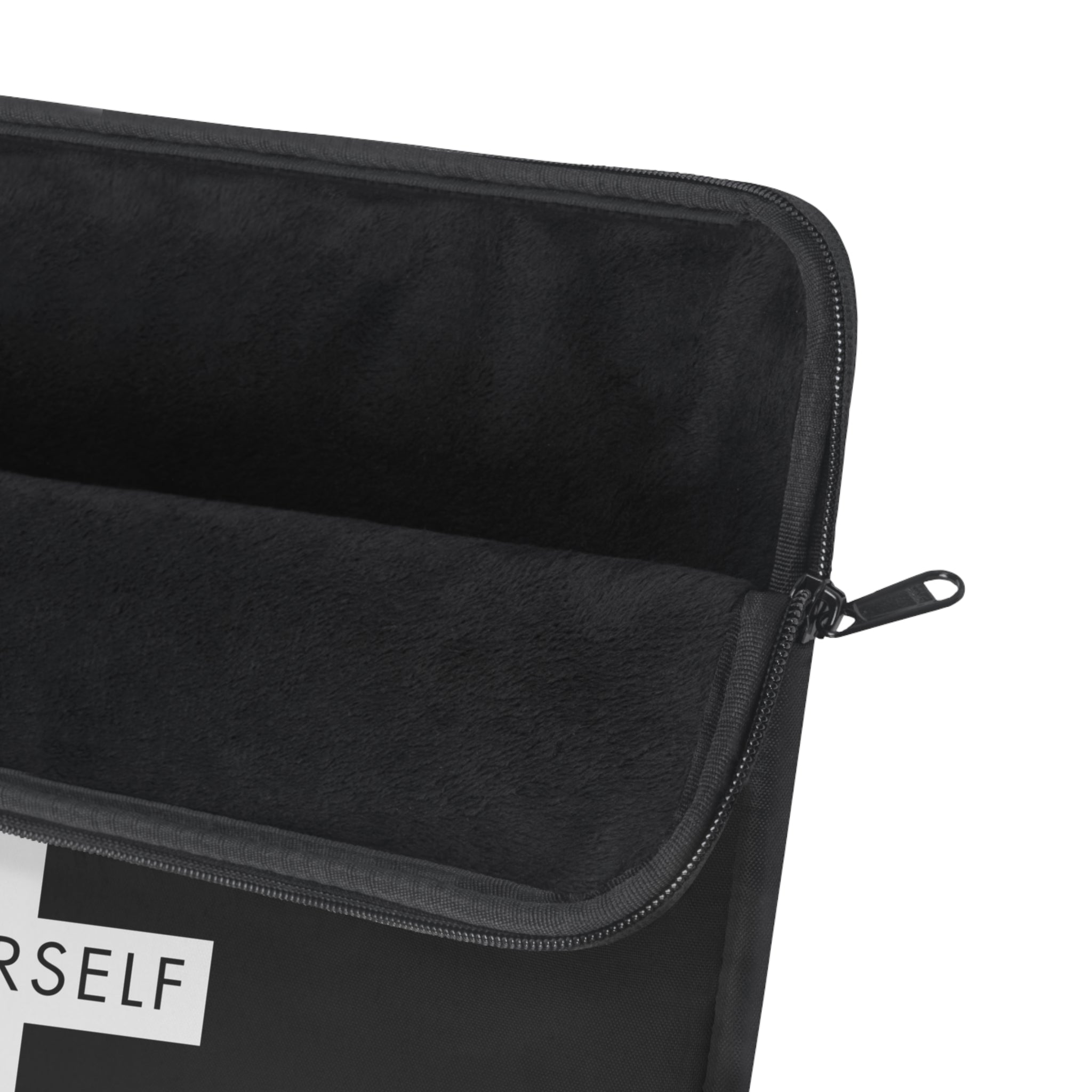 Believe in yourself Laptop Sleeve (Macbook, HP, Lenovo, Asus, Others) | Laptop Cover