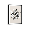 Rhythmic Elegance Dancing Wall Art