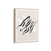 Rhythmic Elegance Dancing Wall Art