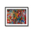 Whispering Colors Abstract Modern Wall Art