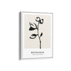 Life begins the day you start a garden Boho Modern Wall Art