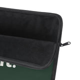 Don't quit Laptop Sleeve (Macbook, HP, Lenovo, Asus, Others) | Laptop Cover