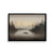 Evergreen Riverman Wall Art