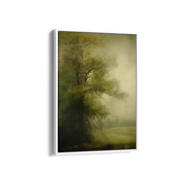 Gentle Winds of the Forest Wall Art
