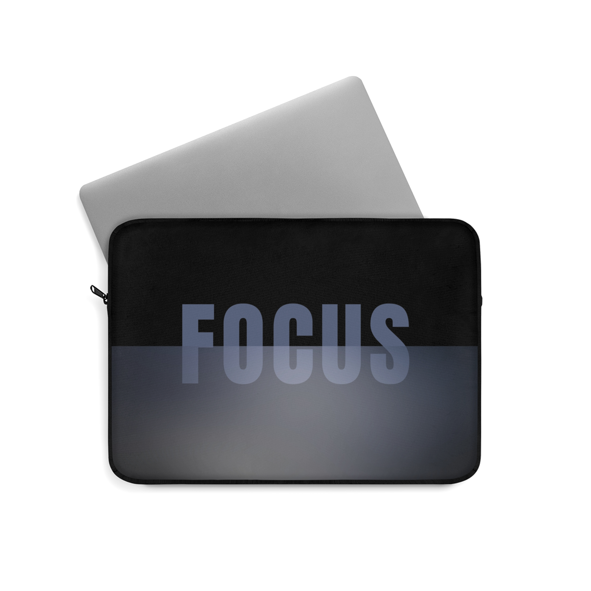 Focus Laptop Sleeve (Macbook, HP, Lenovo, Asus, Others) | Laptop Cover