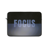 Focus Laptop Sleeve (Macbook, HP, Lenovo, Asus, Others) | Laptop Cover