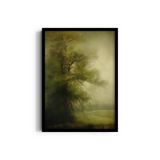 Gentle Winds of the Forest Wall Art