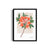 Bloom Chronicles Botanical Modern Wall Art