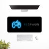 Respawn Gaming Controller Desk Mat | Desk Pad | Mouse Pad