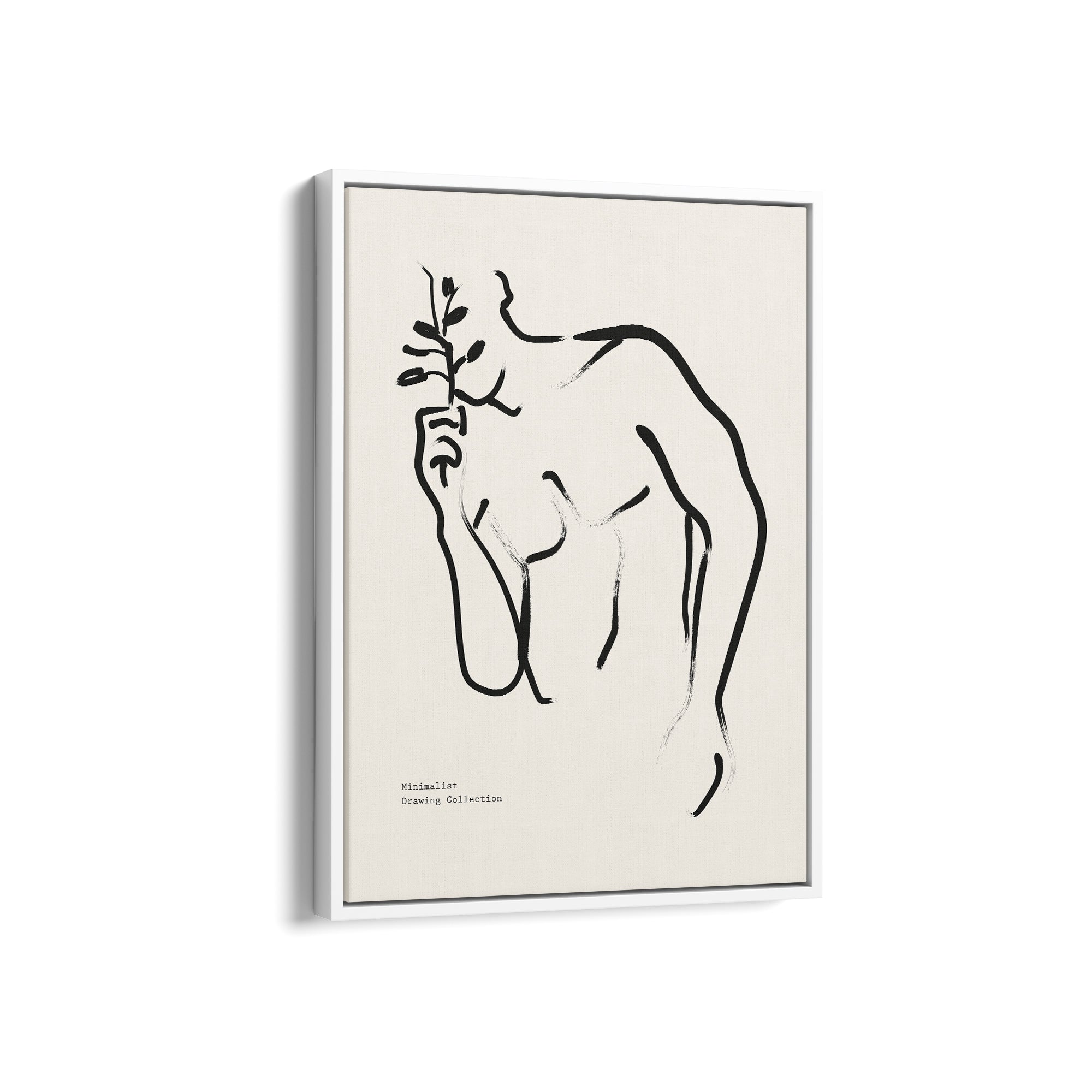 Gypsy Soul Symphony Boho Modern Wall Art
