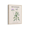 Floral Sanctuary Botanical Modern Wall Art