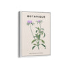 Floral Sanctuary Botanical Modern Wall Art