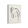 Gypsy Soul Symphony Boho Modern Wall Art
