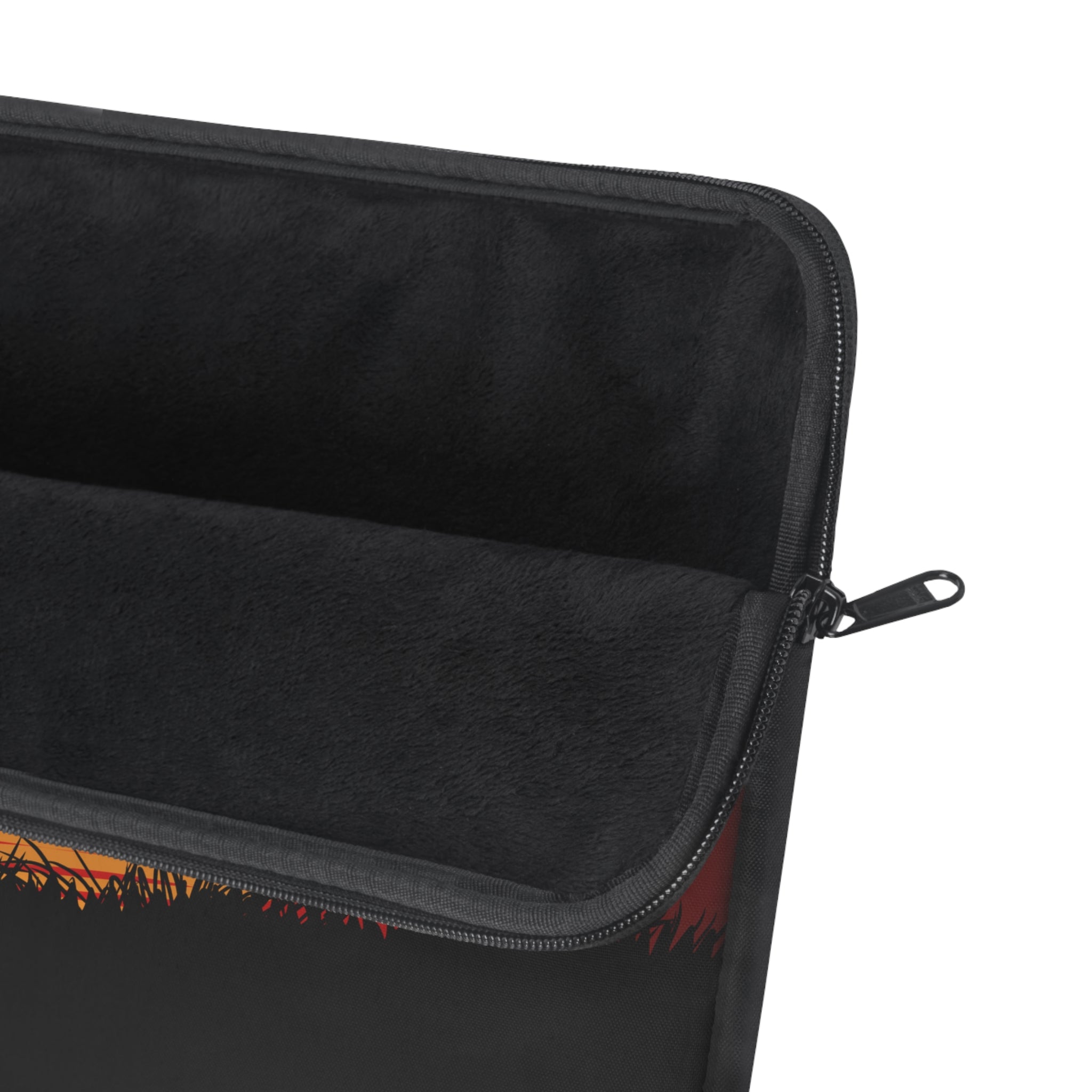 Bike in sunset Laptop Sleeve (Macbook, HP, Lenovo, Asus, Others) | Laptop Cover