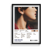 Rare (Deluxe Edition) by Selena Gomez Album Poster