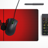 Spider Web Desk Mat | Desk Pad | Mouse Pad