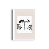 A Perfect Day Travel Wall Art