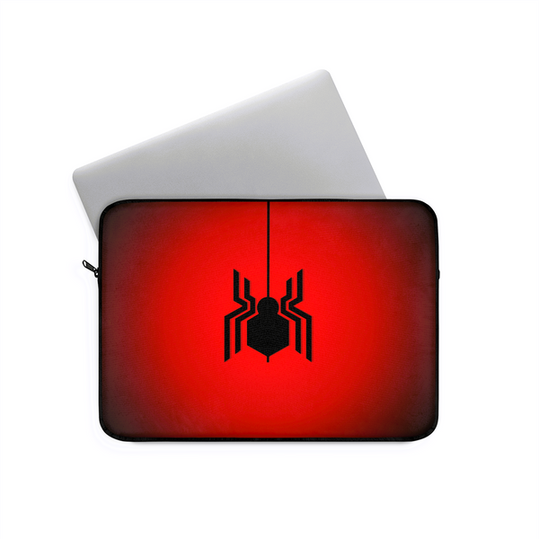 Spider Web Laptop Sleeve (Macbook, HP, Lenovo, Asus, Others) | Laptop Cover