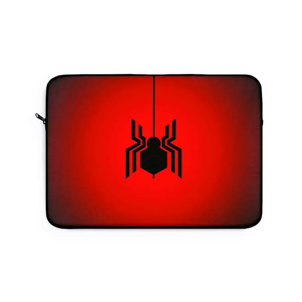 Spider Web Laptop Sleeve (Macbook, HP, Lenovo, Asus, Others) | Laptop Cover