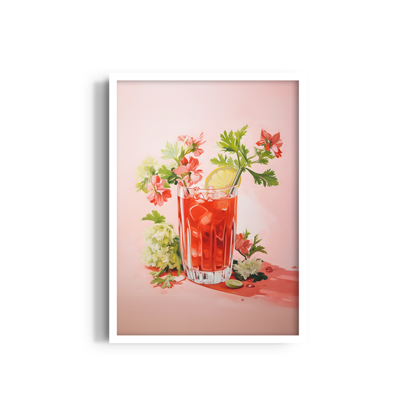 Spice and Everything Nice Wall Art