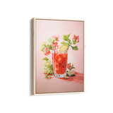 Spice and Everything Nice Wall Art
