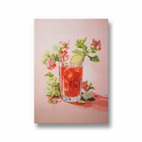 Spice and Everything Nice Wall Art