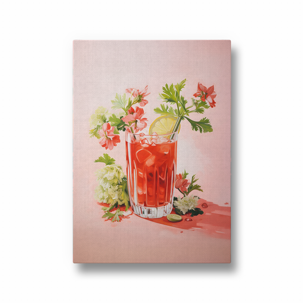 Spice and Everything Nice Wall Art