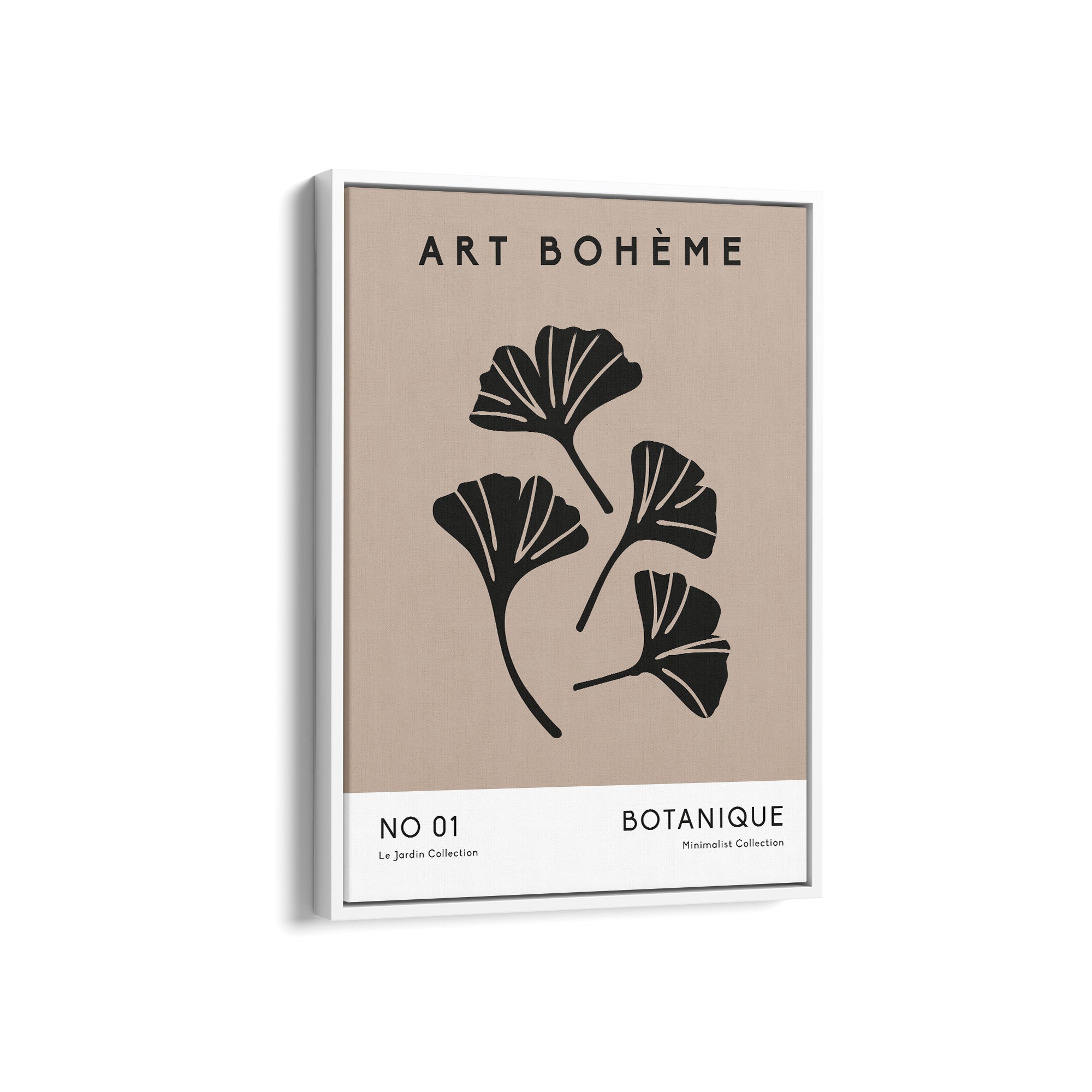 Art Boheme Boho Modern Wall Art