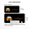 Is it friday yet Desk Mat | Desk Pad | Mouse Pad