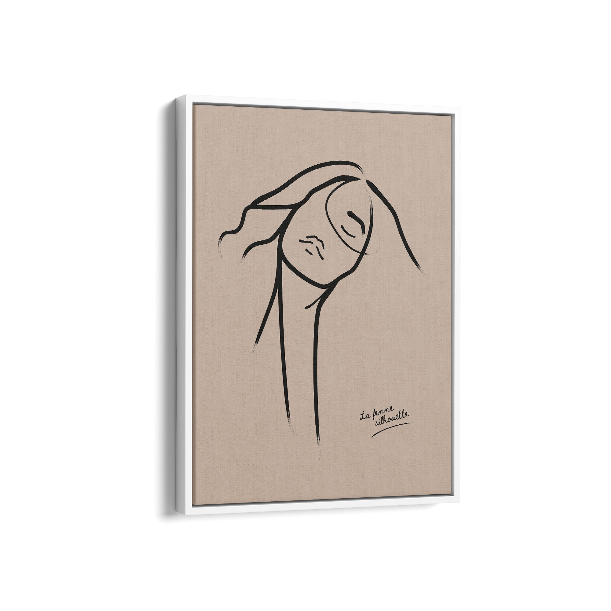 Wind Boho Modern Wall Art