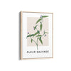 Bloom Symphony Botanical Modern Wall Art