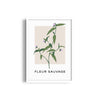 Bloom Symphony Botanical Modern Wall Art