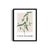 Bloom Symphony Botanical Modern Wall Art