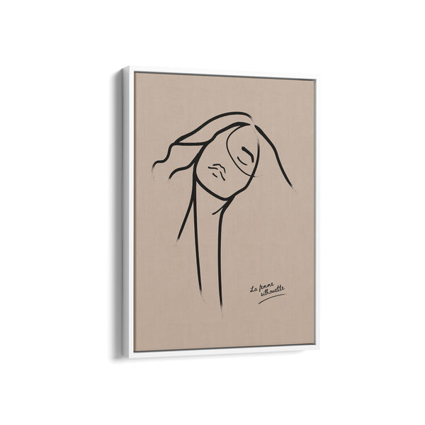 Wind Boho Modern Wall Art