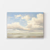 Aqua Vista Wall Art