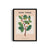 Oak Tree Botanical Modern Wall Art