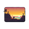 Breathe Relax Repeat Laptop Sleeve (Macbook, HP, Lenovo, Asus, Others) | Laptop Cover