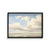 Aqua Vista Wall Art