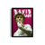 David Baby Pop Wall Art