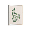 Blossom Ballet Botanical Modern Wall Art