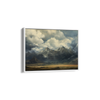 Alpine Peaks Wall Art
